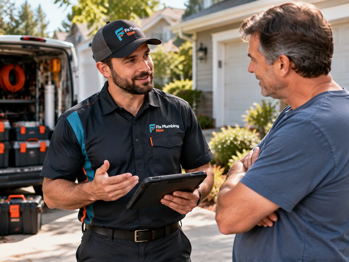 Clogged Drain Service Mount Orab, OH FAQs